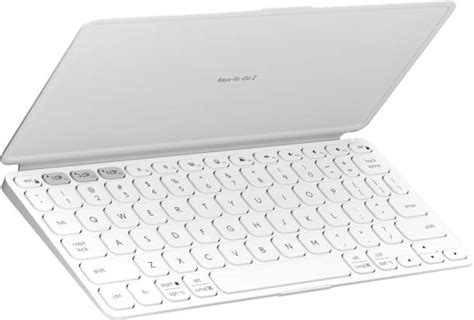 Logitech Keyboards - Buy Logitech Keyboards Online at Best Prices In ...