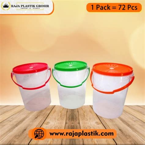 Sealware Bulat Alexa 6 Lt - RAJA PLASTIK GROSIR | Jual Produk Perabot ...