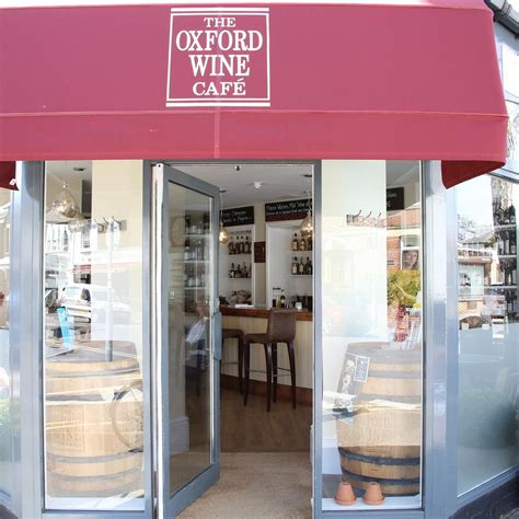THE OXFORD WINE CAFE - SUMMERTOWN (2025) All You Need to Know BEFORE ...