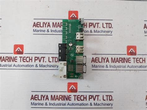 Asem 7397B127 Ls Motherboard 7397B127 Lc Card Module E204460 Board Uni ...