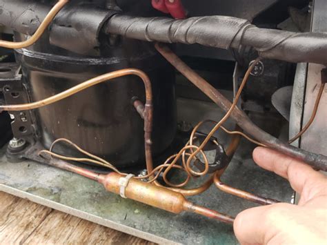 Freezer Leaking 的图像结果