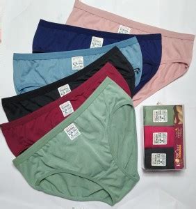 Hipster Panties - Buy Hipster Panties Online at Best Prices In India ...