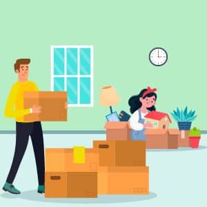 Packers And Movers Goregaon Mumbai | Affordable and 100% Safe Moving ...