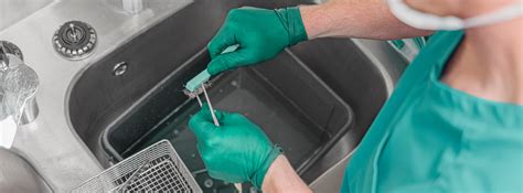 Sterile Processing Technician | Piedmont Virginia Community College