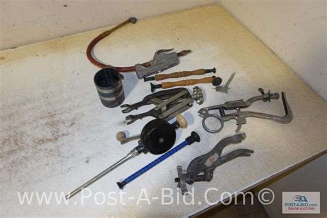 Image result for Small Engine Repair Tools