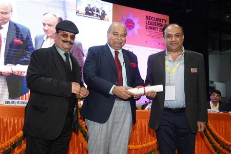 Central Associaton of Private Security Industry