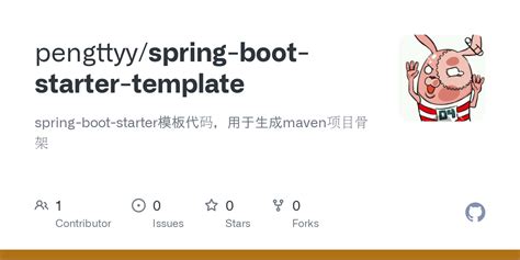 Spring Boot Templates 的图像结果