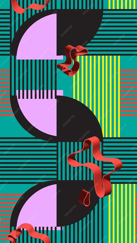 Image result for Colorful Line Abstract Design