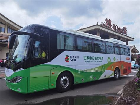 宁波首批氢能源公交车即将量产 背后是这样一支创新团队