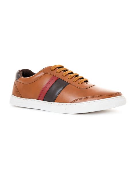 Buy Khadim Lazard Sneakers Casual Shoe for Men Online in India. – Khadims