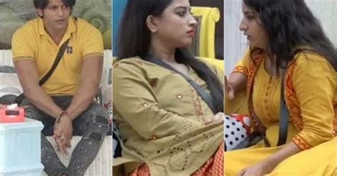 Bigg Boss 12: Somi and Surbhi accuse Karanvir Bohra of being lecherous ...