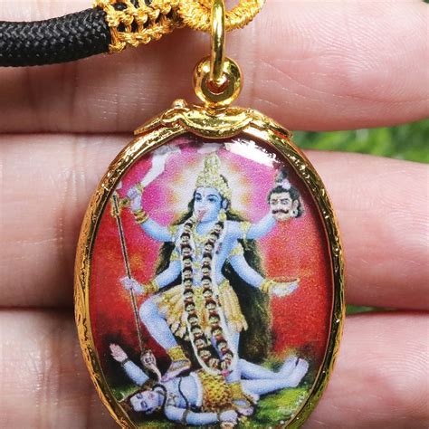 Buy Kali Statue Online In India - Etsy India