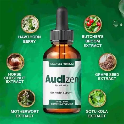 Audizen Reviews - Can This Supplement Reduce Tinnitus?