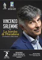 Vincenzo Salemme