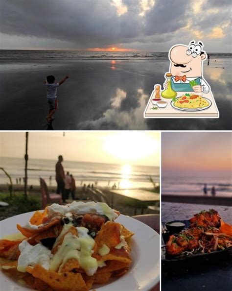 Kshitij 5 Bros cafe, Virar - Restaurant menu, prices and reviews