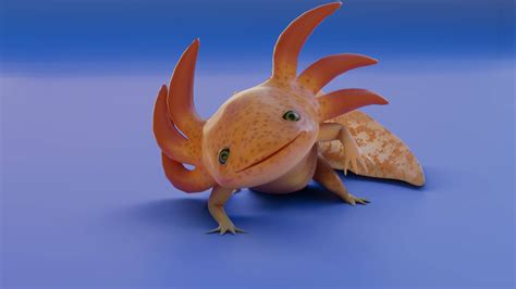 Top 999+ Axolotl Wallpaper Full HD, 4K Free to Use