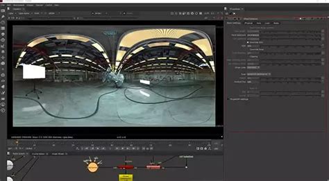 V-Ray for Nuke 2023 | Advanced Rendering Plugin for Nuke
