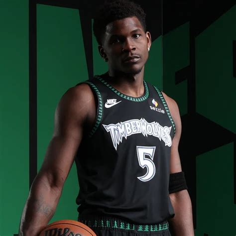 Minnesota Timberwolves 2025-2026 Classic Jersey