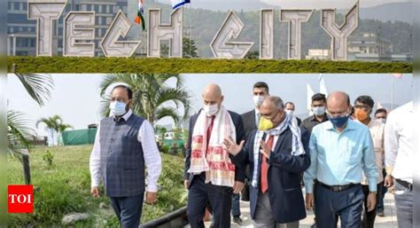 Keen to offer support for establishing manufacturing facilities, R&D ...