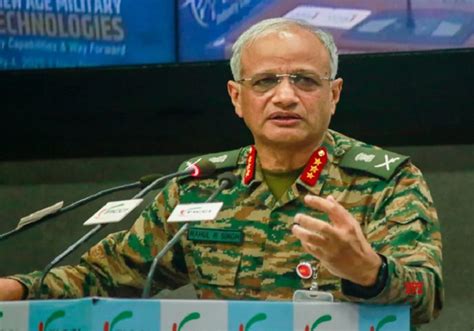 Lt general rahul r singh on operation sindoor : ऑपरेशन सिंदूर में हमने ...