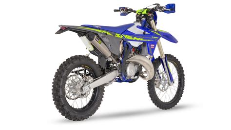 125 SE FACTORY 2025 :: SHERCO