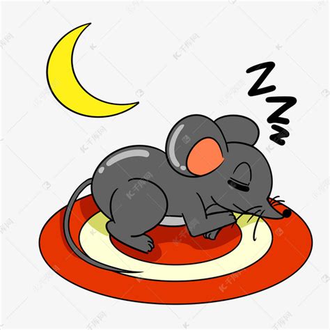梦见老鼠在床上什么意思 梦见老鼠在床上有什么征兆 - 万年历