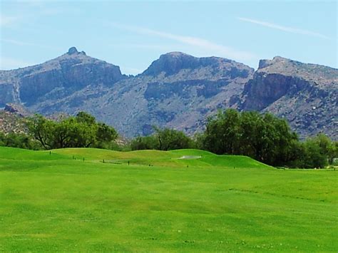 Ventana Canyon Golf and Racquet Club | Tucson Golf Estates - Tucson ...