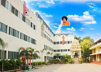 3 Best Boarding Schools in Chennai, TN - Expert Recommendations