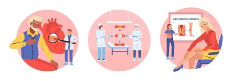 Cardiac rehabilitation therapy Vectors - Download Free High-Quality ...