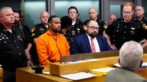 Father of man shot by police accused of killing deputy: What we know