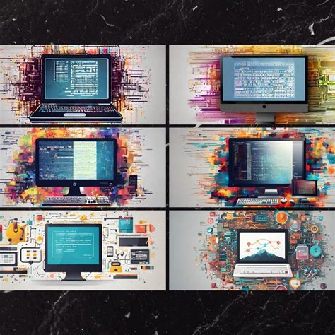 Image result for Computer Science Art