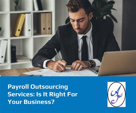 Payroll Outsourcing Services: Is It Right For Your Business?