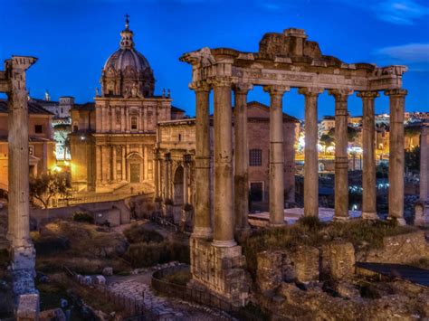 Guide to the Rome Subway - Hellotickets