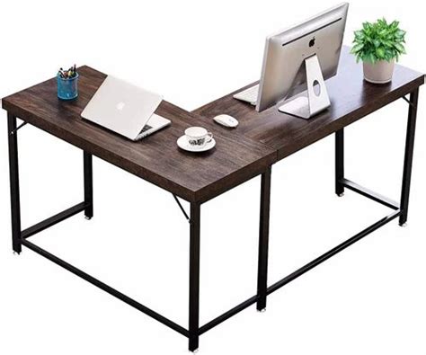 Computer Table Design for Office 的图像结果