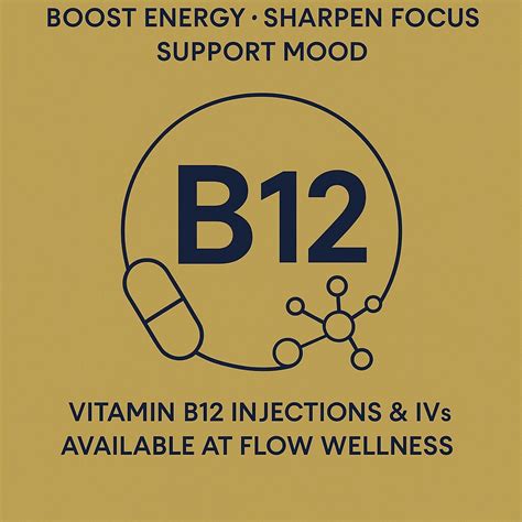 Can My Vitamin B12 Level Get Too High? - Flow Wellness