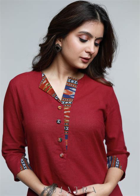 DAILY KURTI – Sujatra