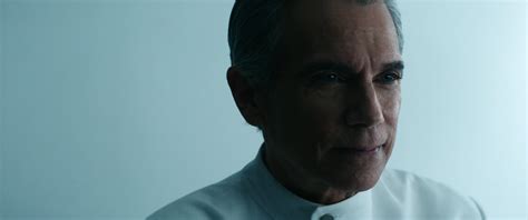 Dr. Mauer · Severance Wiki