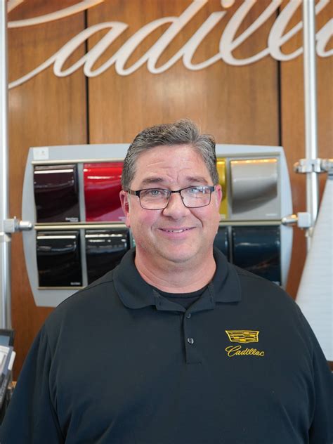 Cadillac of New Orleans Staff | New Orleans Cadillac dealer in Metairie LA