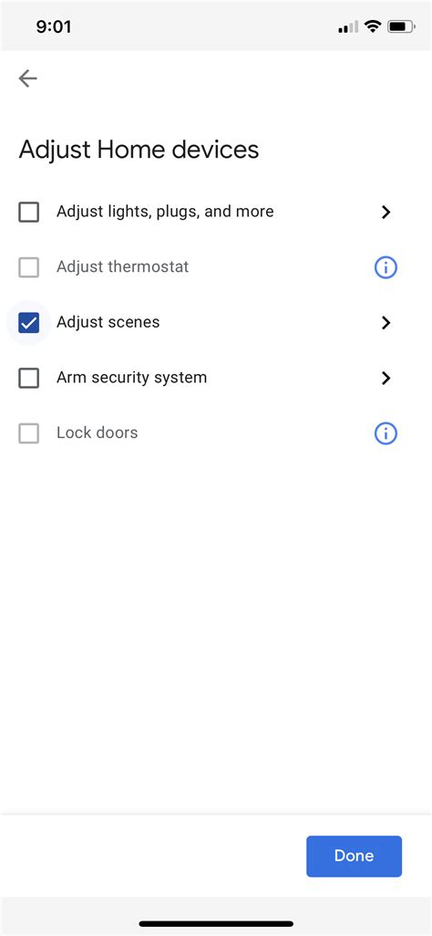 Image result for Google Assistant Routine