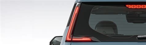 New Kia Syros SUV - Check Syros Price, Images and Colors | Kia India