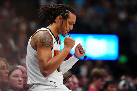 What is Aaron Gordon's contract with Denver Nuggets? Breakdown of ...