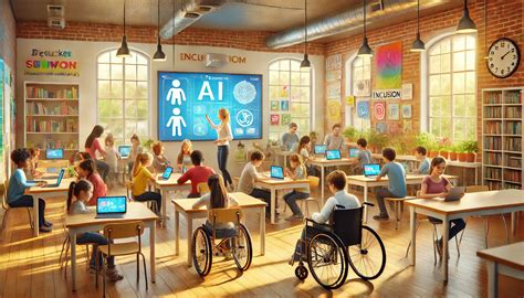 KI und Diklusion - infoPortal