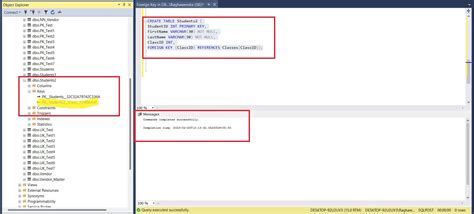 Image result for Database Foreign Key