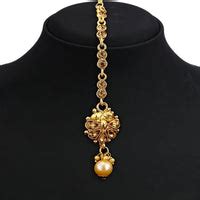 Buy Modish Choker Long Haram Necklace Set Online | Sukkhi - Sukkhi.com