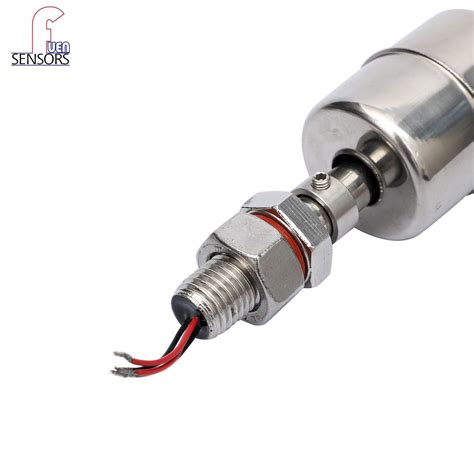 Image result for Float Level Sensor