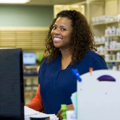 SSM Health Office Photos