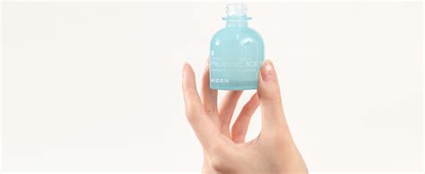 MIZON Hyaluronic Acid 100, Original Skin Energy, Facial Care ...