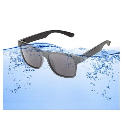 Buy Floating Polarized Sunglasses for Men | 100% UV Protection | Best ...