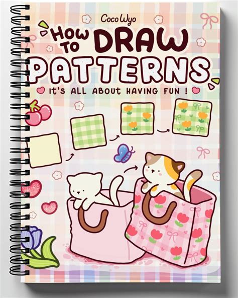Image result for How to Draw Patterns