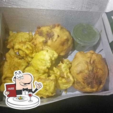 MusTea (TakeAway Only), Mumbai - Restaurant menu, prices and reviews